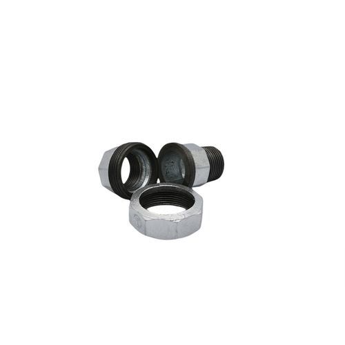 Raccordo idraulico - Fig.374 - Hebei Jianzhi Casting Group Co., Ltd. - filettato / in ferro / standard