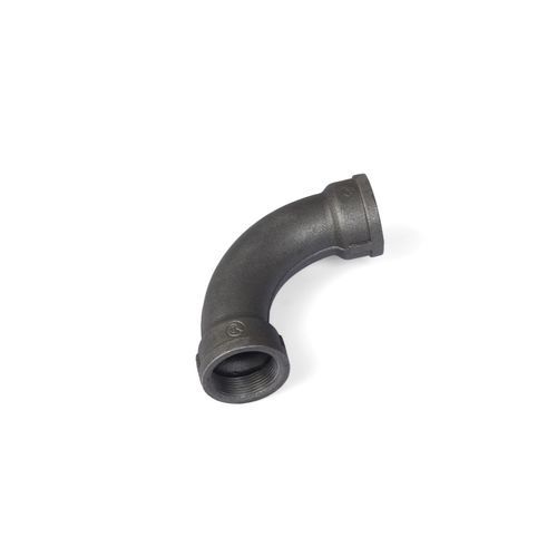 Raccordo idraulico - Fig.2 - Hebei Jianzhi Casting Group Co., Ltd. - filettato / a gomito / di angolo
