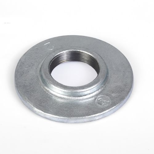 Flangia per tubi - Fig.321 - Hebei Jianzhi Casting Group Co., Ltd. - in acciaio al carbonio / in ghisa / filettata