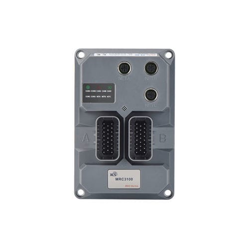 Controllore di robot mobile - MRC3100 series - Zhejiang Kecong Control Technology Co., Ltd.