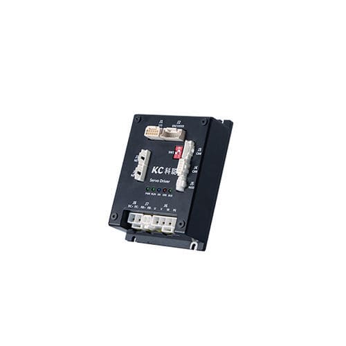 Servo-variatore DC - MRD series - Zhejiang Kecong Control Technology Co., Ltd. - CAN / RS-232 / per freno