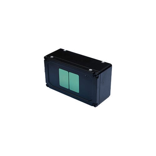 Telecamera 3D - FRV2000 - Zhejiang Kecong Control Technology Co., Ltd. - industriale / per rilevamento di pallet / per riconoscimento facciale