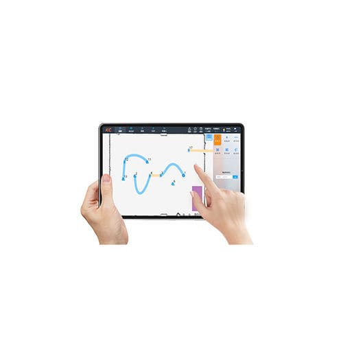 Software configurazione - SFT-S1 - Zhejiang Kecong Control Technology Co., Ltd. - di ingegneria / di interfaccia
