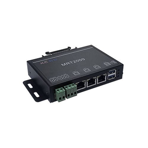 Modulo sensore di posizione - MRT2000 - Zhejiang Kecong Control Technology Co., Ltd. - di temperatura