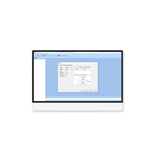 Software di sicurezza - Robot Design - Zhejiang Kecong Control Technology Co., Ltd. - di progettazione / configurazione / di sviluppo