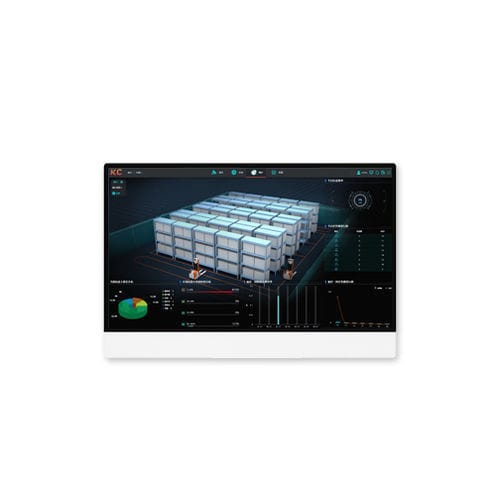 Software di automatizzazione - Zhejiang Kecong Control Technology Co., Ltd. - di progettazione / di analisi di dati / grafico