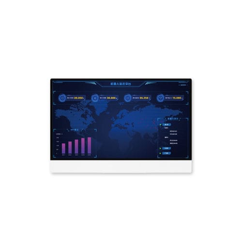 Software di supervisione - Zhejiang Kecong Control Technology Co., Ltd. - di gestione dati / di telegestione / di interfaccia