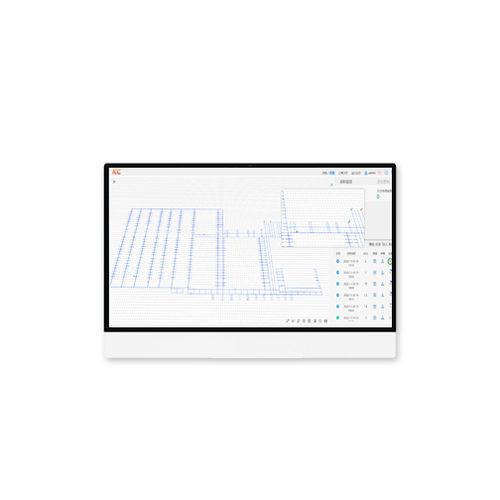 Software di simulazione - Zhejiang Kecong Control Technology Co., Ltd. - di regolazione / di progettazione / di workflow
