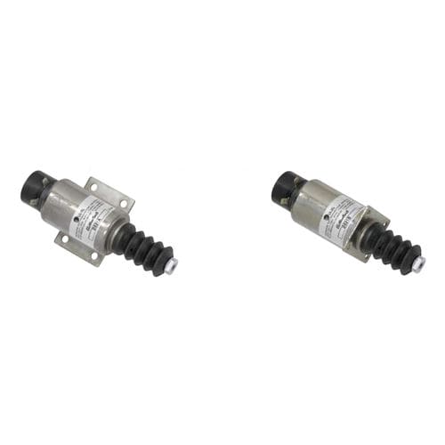Elettromagnete lineare - D - DS 50 series - C.E.I. - di potenza / per motore diesel