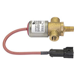 Elettrovalvola a 3 vie - EG3 series - C.E.I. - per carburante