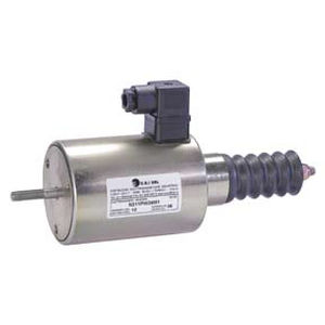 Elettromagnete di blocco - N 300 - C.E.I. - a blocco magnetico