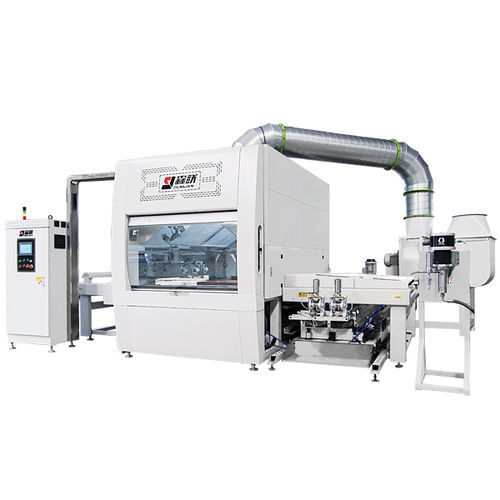 Spruzzatrice - SL-TSWP - Chengdu Senlian Woodworker Machinery Co., Ltd.