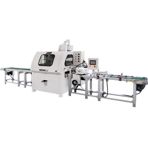 Spruzzatrice - SL-TSLW - Chengdu Senlian Woodworker Machinery Co., Ltd.