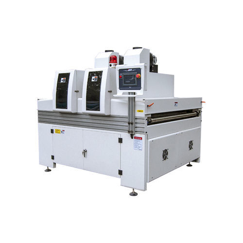 Essiccatore UV - SL-TGD - Chengdu Senlian Woodworker Machinery Co., Ltd. - per legno / induritore