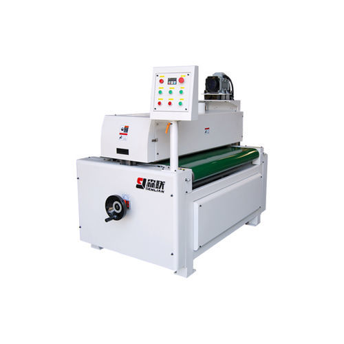 Macchina lucidatrice per legno - SL-TWP - Chengdu Senlian Woodworker Machinery Co., Ltd. - per pavimento / di superficie
