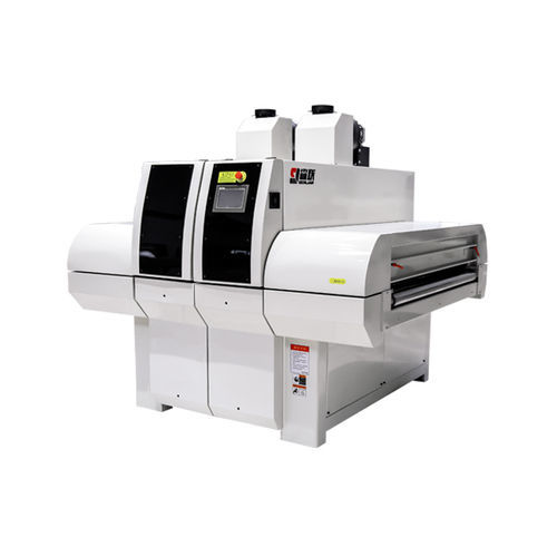 Sistema di polimerizzazione con UV - SL-TGCD - Chengdu Senlian Woodworker Machinery Co., Ltd. - per asciugatura