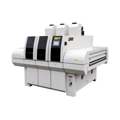 Sistema di polimerizzazione con UV - SL-TGCT - Chengdu Senlian Woodworker Machinery Co., Ltd. - per asciugatura