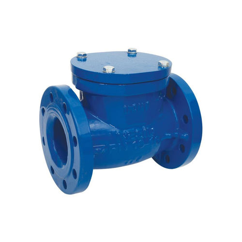 Valvola di ritegno a battente - STURDY MACHINE - per acqua