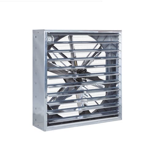 Ventilatore ad alta pressione - HP 140 R/S - 51” - GIGOLA & RICCARDI S.P.A. - centrifugo / di evacuazione / di circolazione di aria