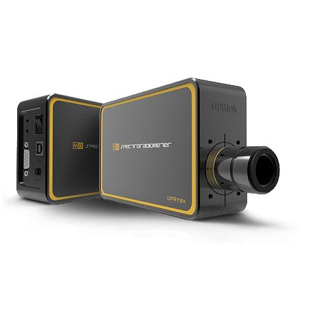 Spettroradiometro USB - MD100N - UPRtek - a rete / benchtop / economico