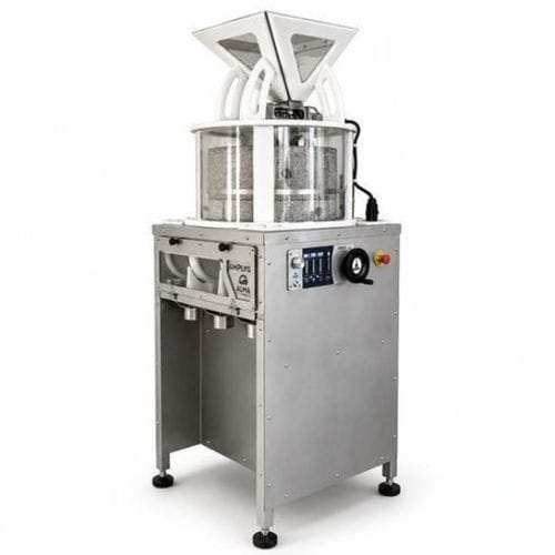 Mulino per farina elettrico - AMPLYO&reg; - Alma Pro - a mole / per cereali