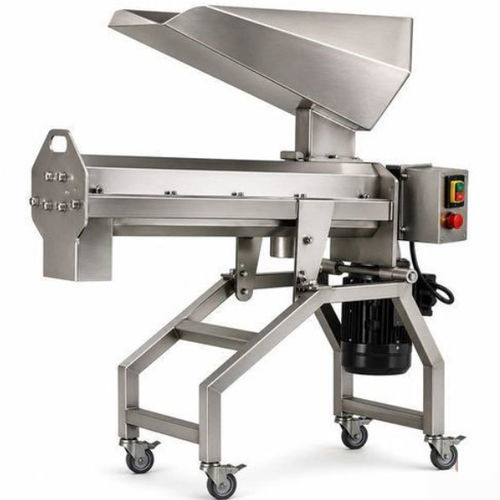 Sterratore - BG600 - Alma Pro