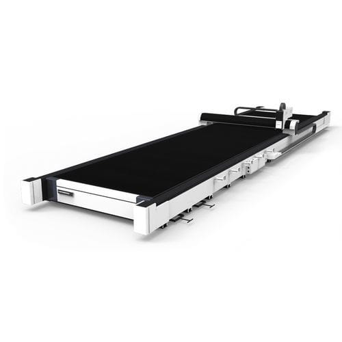 Macchina da taglio laser - G series - Jinan hongniu mechanical equipment Co., Ltd - per acciaio inossidabile / per acciaio al carbonio / per rame