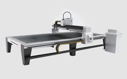 Macchina da taglio al plasma - 1313 - Jinan hongniu mechanical equipment Co., Ltd - per metallo / per lamiere / ad alta precisione