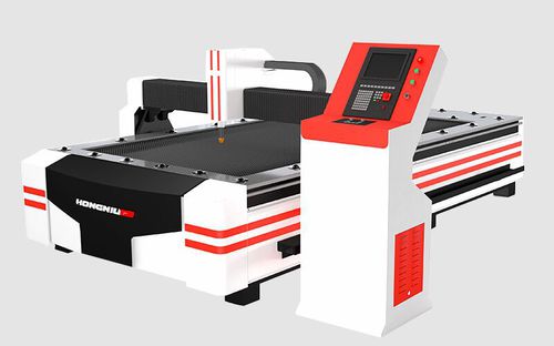 Macchina da taglio al plasma - 1313 - Jinan hongniu mechanical equipment Co., Ltd - per ferro / per alluminio / per titanio
