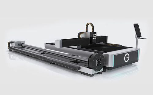 Macchina da taglio laser - 3015 - Jinan hongniu mechanical equipment Co., Ltd - per metallo / per tubi / ad alta precisione