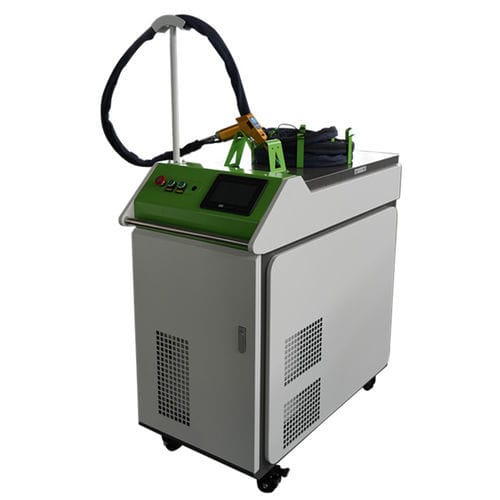 Macchina saldatrice laser a fibra - LDW1000/1500/2000 - Beijing Longdiao Nc Equipment Co.,LTD - automatica / per alluminio / per rame