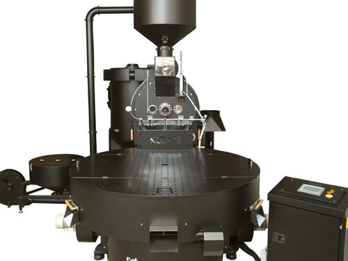 Torrefattore per caffè - BASE 120 - KUBAN COFFEE ROASTERS - per batch