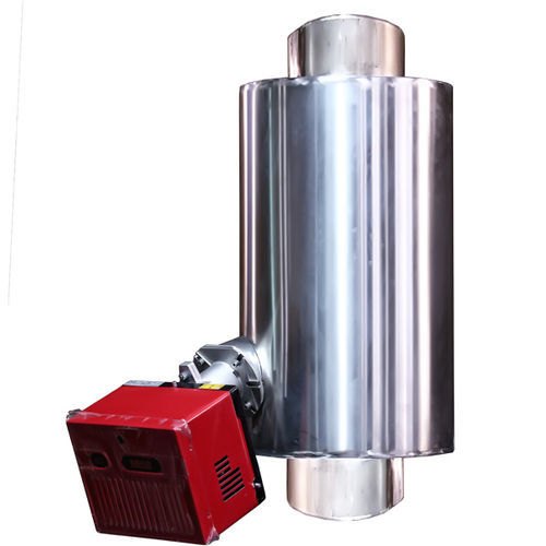 Bruciatore con ugello di miscelazione - KBNBRN60 - KUBAN COFFEE ROASTERS - per alimenti