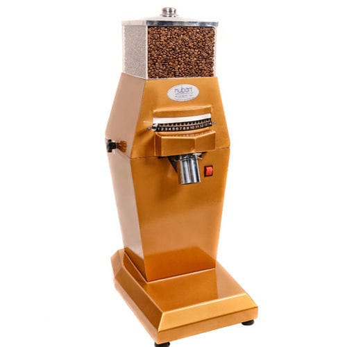 Torrefattore per caffè - SHARP - KUBAN COFFEE ROASTERS