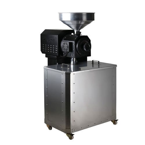 Torrefattore per caffè - SHARP PRO - KUBAN COFFEE ROASTERS