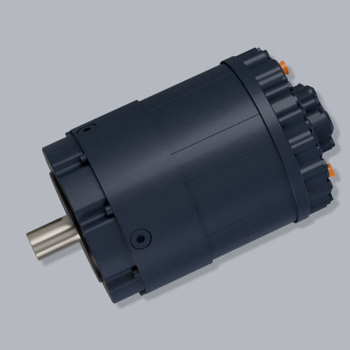 Motore sincrono - RD184  - I&W Electric Drive Systems - DC / 24 V / 48 V