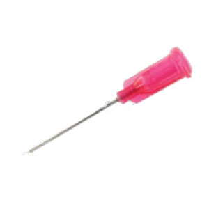 Punta dosatrice rivestita di PTFE - Z53 series - POLY DISPENSING SYSTEMS - rivestita internamente in PTFE / senza silicone