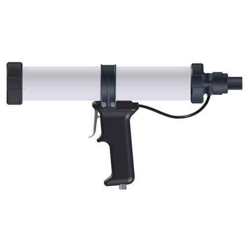 Pistola di dosaggio - AirFlow™ 1 Sachet - MK and COX dispensers - per colla / manuale / pneumatica