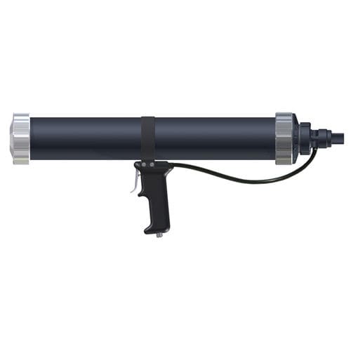 Pistola di dosaggio - AirFlow™ 1 Bulk - MK and COX dispensers - per colla / manuale / pneumatica