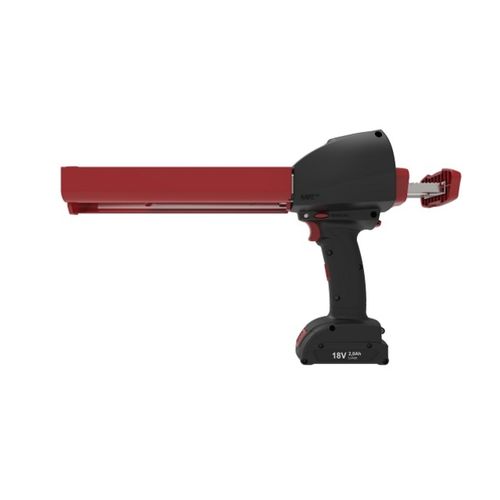 Pistola di dosaggio - B944 K - MK and COX dispensers - per colla / manuale / a batteria