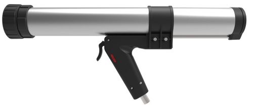 Pistola di dosaggio - T22 XP - MK and COX dispensers - per colla / manuale / leggera