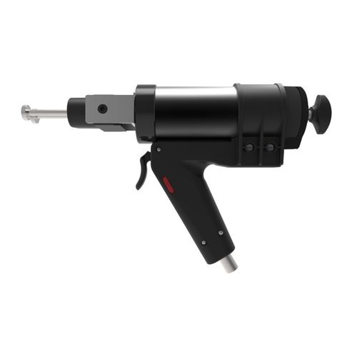 Pistola di dosaggio - TS408 MY-8 - MK and COX dispensers - per colla / manuale / compatta