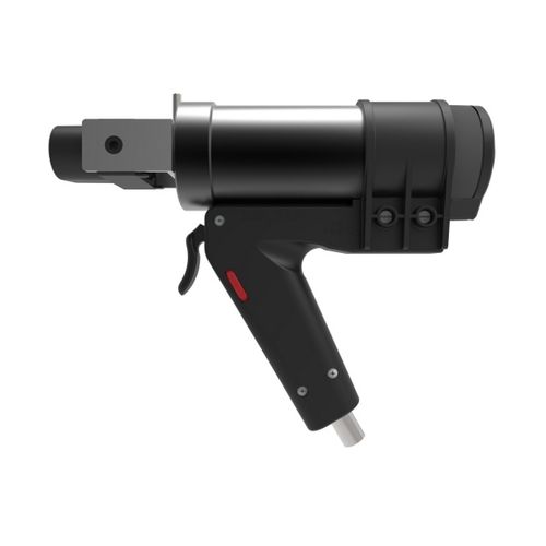 Pistola di dosaggio - TS408 EM - MK and COX dispensers - per colla / manuale / pneumatica