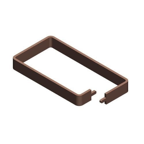 Schermatura EMI - 1-84-001-001-1 - YAN SHIN PRECISE CO.,LTD - CEM / per finestra / per schede elettroniche