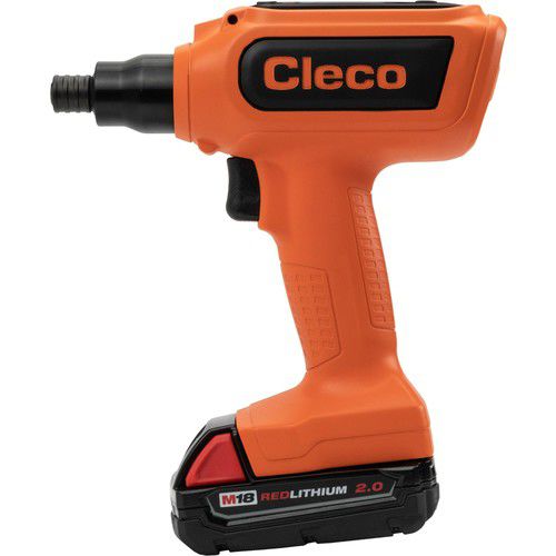 Bullonatrice senza filo - CCBPW series - Cleco Tools - a pistola / a controllo di coppia