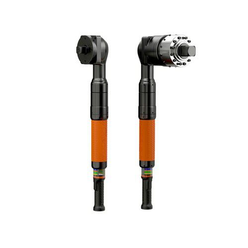Avvitatore elettrico con filo - NeoTek 70 series - Cleco Tools - angolare / a controllo di coppia