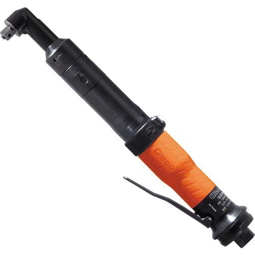 Bullonatrice pneumatica - 24 series - Cleco Tools - angolare / con arresto automatico