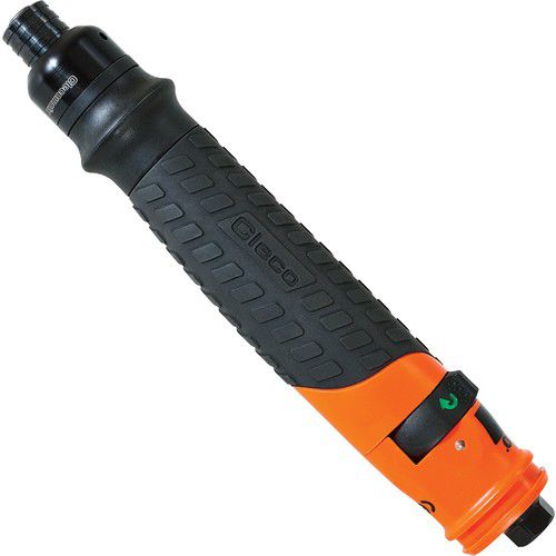 Bullonatrice pneumatica - 19 series - Cleco Tools - modello dritto / a controllo di coppia
