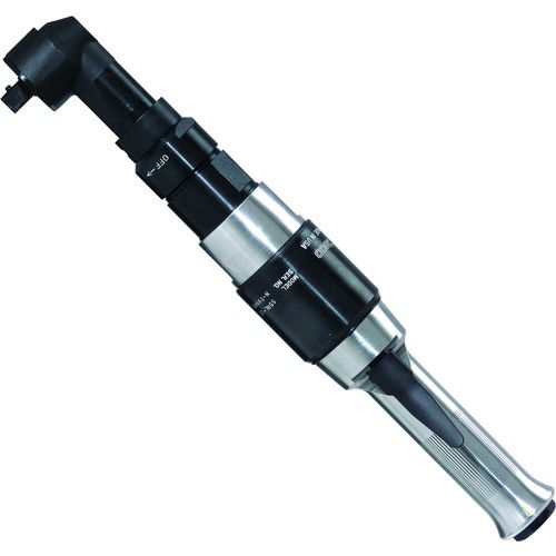 Bullonatrice pneumatica - 55/75 series - Cleco Tools - angolare