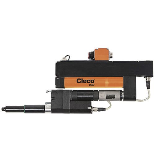 Mandrino per avvitare - 94763 series - Cleco Tools - invertitore